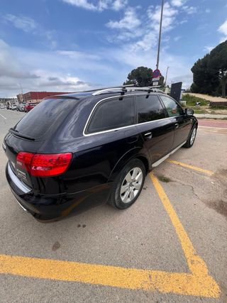 Audi A6 Allroad 2006