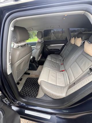 Audi A6 Allroad 2007