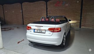 Audi A3 2009