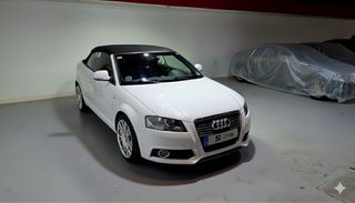 Audi A3 2009