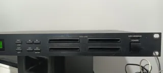 Roland U-110 PCM Sound Module