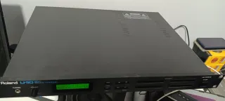 Roland U-110 PCM Sound Module