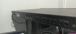 Roland U-110 PCM Sound Module