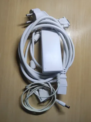 Monitor Curvo Acer ED24QRwi 23.6 Blanco