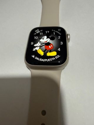 Apple Watch Series 7 41MM