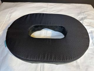 Cuscino Memory Foam Ciambella Sedia