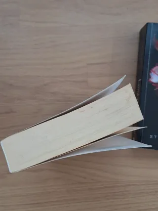 2 primeros libros saga Crepúsculo y Luna Nueva