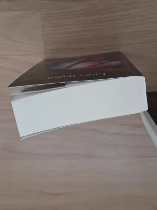 2 primeros libros saga Crepúsculo y Luna Nueva