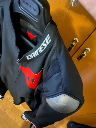 Chaqueta Dainese Sportiva Estiva Talla XL