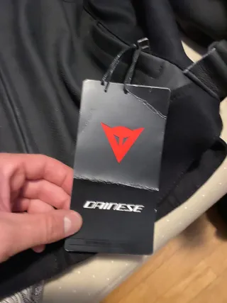 Chaqueta Dainese Sportiva Estiva Talla XL