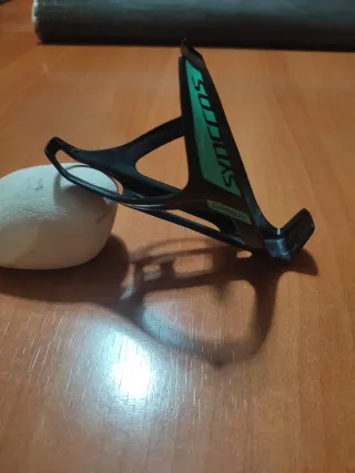 Porta bidones syncros (2 unidades)