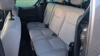 Peugeot Partner 2011