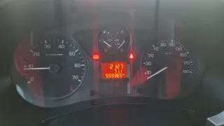 Peugeot Partner 2011