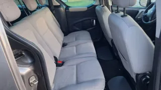 Peugeot Partner 2011