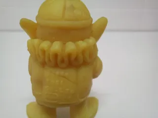 Figura Dragon Ball Pilaf