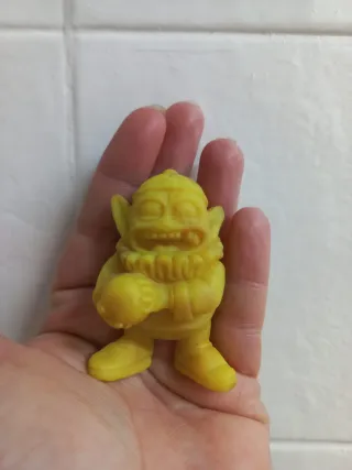 Figura Dragon Ball Pilaf