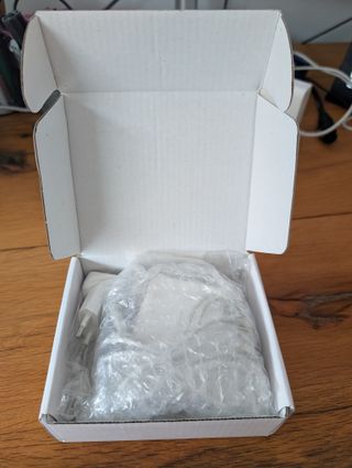 Adaptador de corriente Apple MacBook Pro