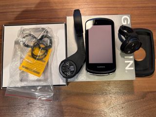 Garmin Edge 1040 GPS Ciclocomputador