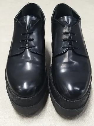 Scarpe Roberto della Croce N.40