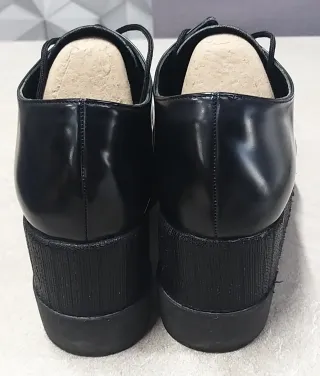 Scarpe Roberto della Croce N.40