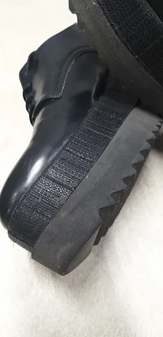 Scarpe Roberto della Croce N.40