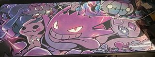 Alfombrilla Gaming Pokemon Grande
