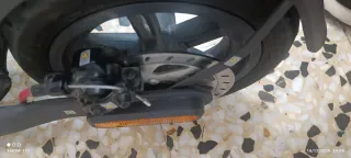 Patinete Eléctrico Xiaomi scooter 4 como nuevo..