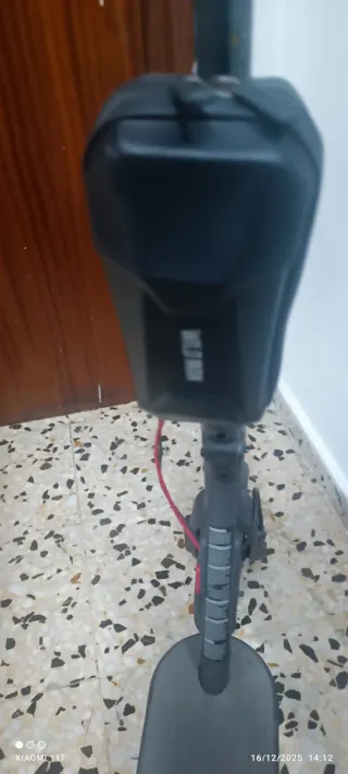 Patinete Eléctrico Xiaomi scooter 4 como nuevo..