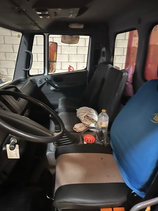 Camión Nissan Atleon 95.160