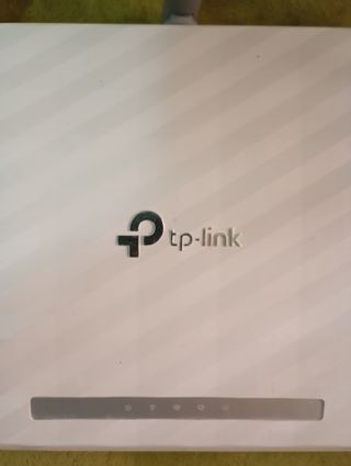 Router TP-Link repetidor