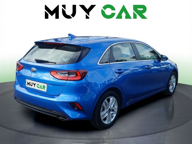 Kia Ceed 1.0 T-GDi Drive 88 kW (120 CV)