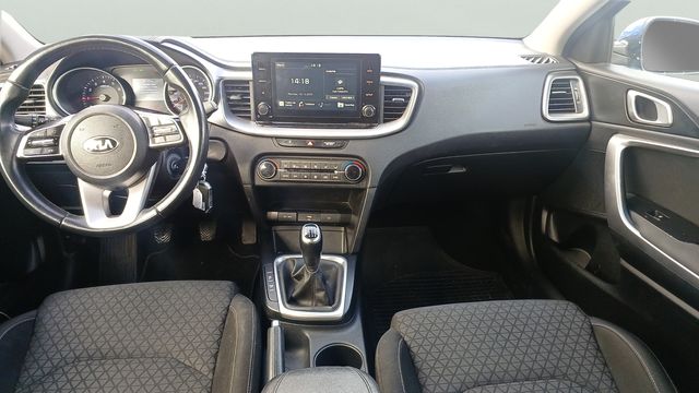 Kia Ceed 1.0 T-GDi Drive 88 kW (120 CV)