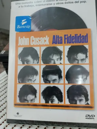 DVD La Roca Edición Especial y 9 más