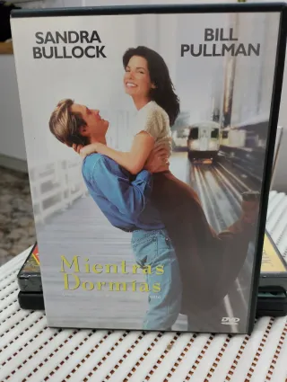 DVD La Roca Edición Especial y 9 más