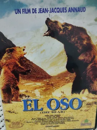 DVD La Roca Edición Especial y 9 más