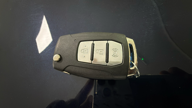 Ssangyong Rexton D22DTR Premium 4x2 133 kW (181 CV)