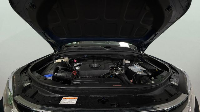 Ssangyong Rexton D22DTR Premium 4x2 133 kW (181 CV)