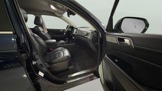 Ssangyong Rexton D22DTR Premium 4x2 133 kW (181 CV)