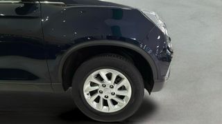 Ssangyong Rexton D22DTR Premium 4x2 133 kW (181 CV)