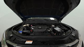 Ssangyong Rexton D22DTR Premium 4x2 133 kW (181 CV)