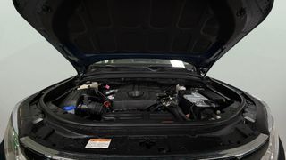 Ssangyong Rexton D22DTR Premium 4x2 133 kW (181 CV)