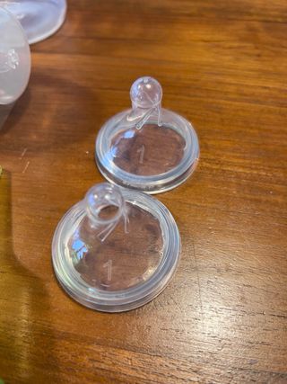 Set Biberones Dr.Brown