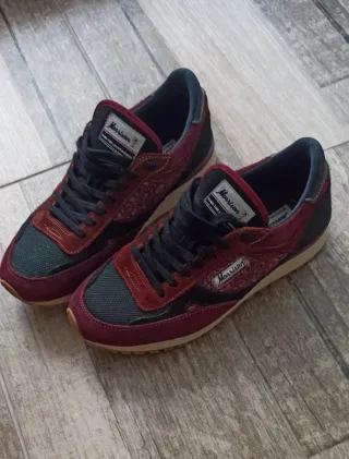 Zapatillas Morrison Talla 43