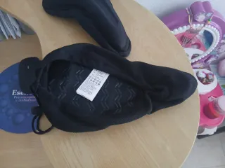 Funda B'TWIN Memory Foam para sillín