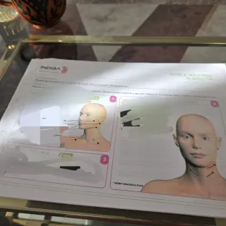 quieres aprender los protocolos de  indiba