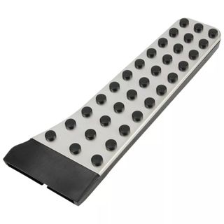 Pedal Kit AMG Style Mercedes W205 W213 X253 W218