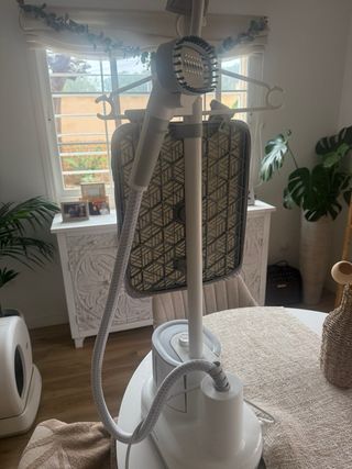 Plancha Vertical Rowenta