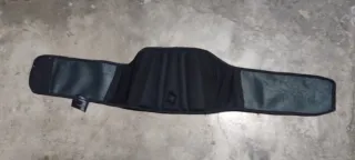 Faja riñonera moto TUCANO Como nueva poco uso