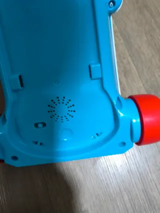 Juguete Fisher-Price Xilófono Grande educativo
