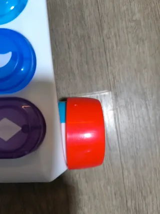 Juguete Fisher-Price Xilófono Grande educativo